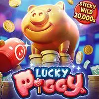 Lucky Piggy,